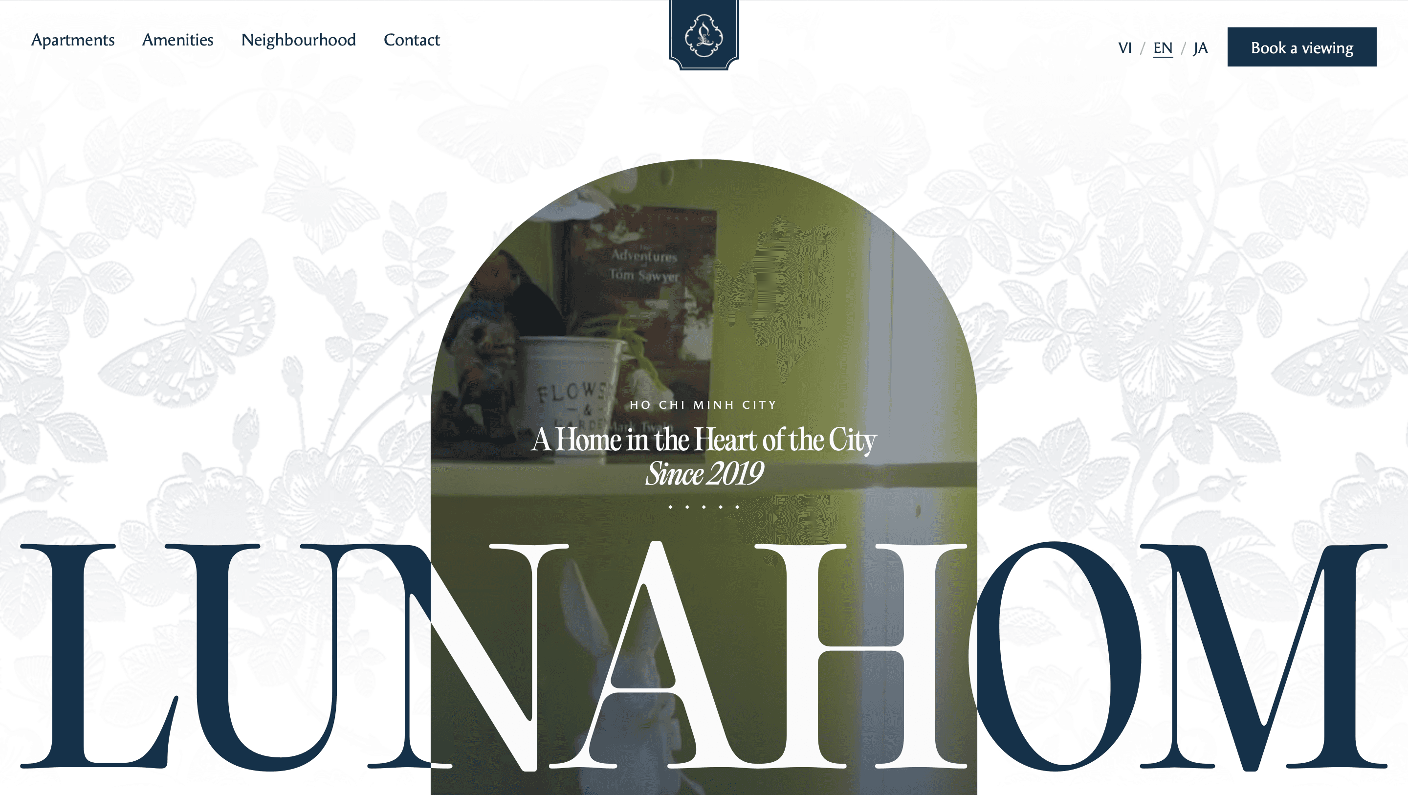 LUNAHOM